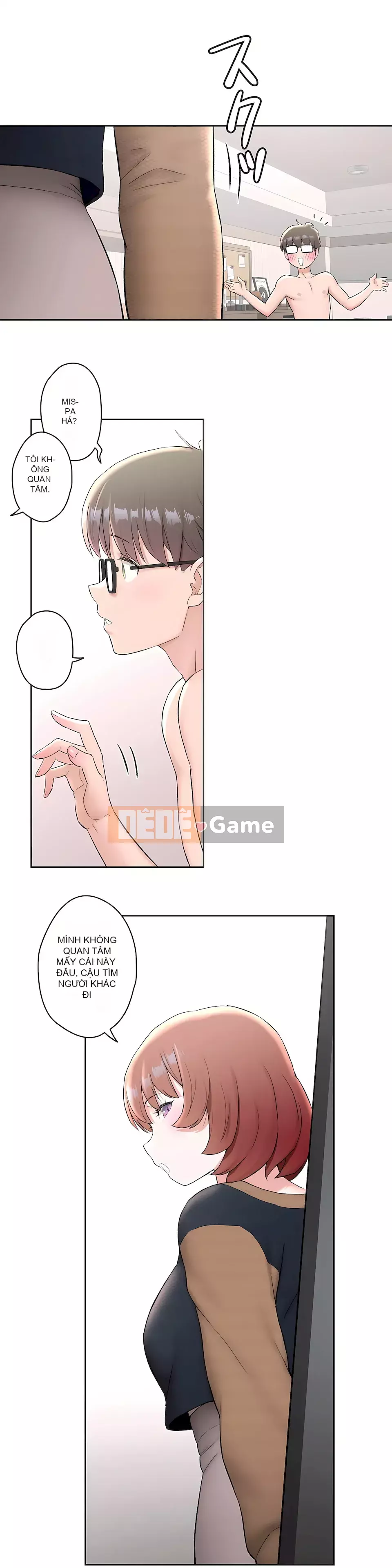 Rất thể thao Phần 2 Chương 46-82