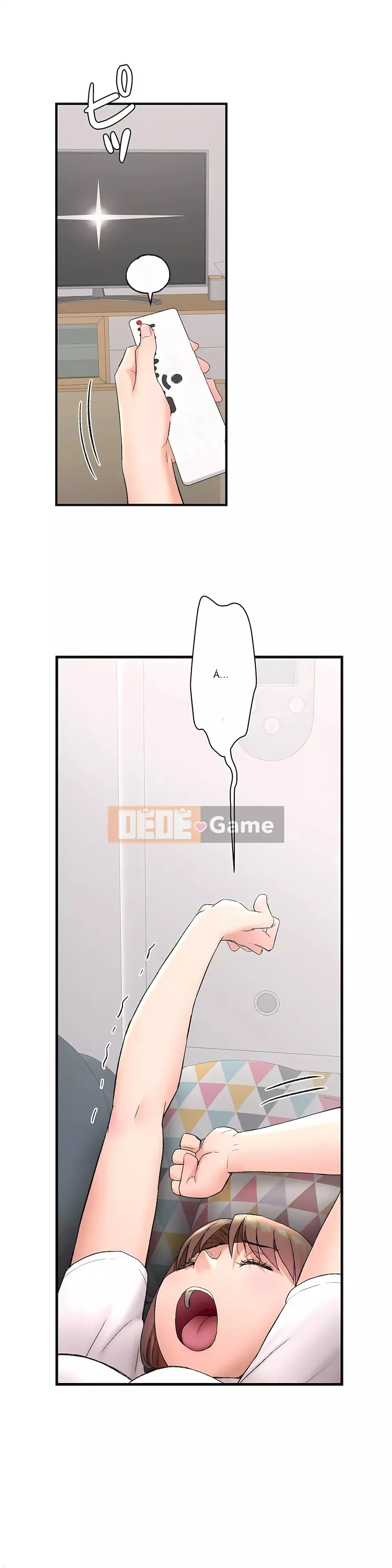 Rất thể thao Phần 2 Chương 46-82