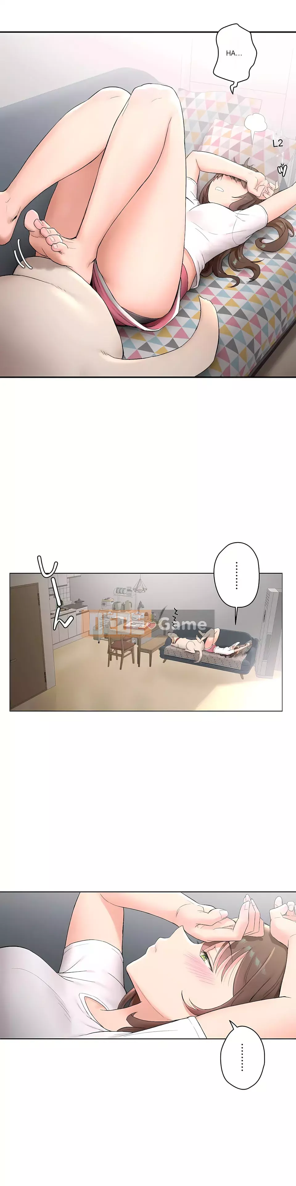 Rất thể thao Phần 2 Chương 46-82