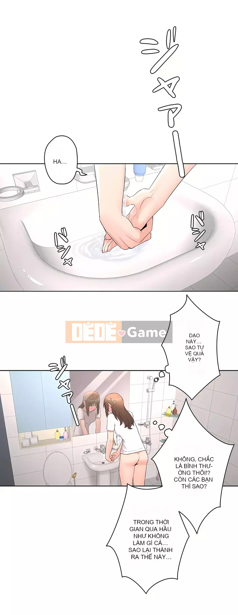 Rất thể thao Phần 2 Chương 46-82