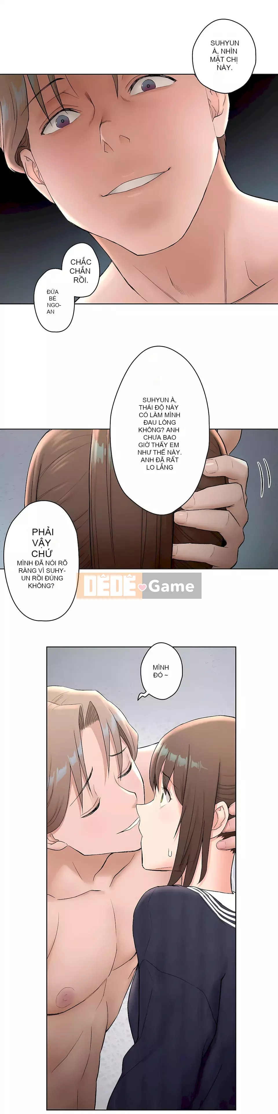 Rất thể thao Phần 2 Chương 46-82