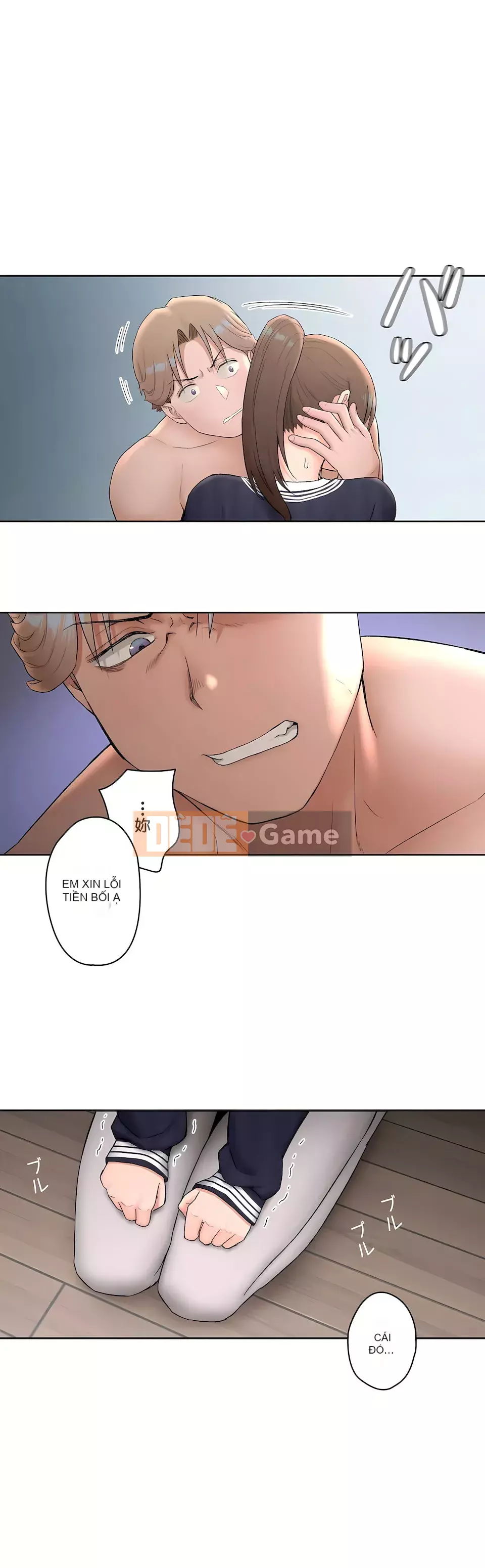 Rất thể thao Phần 2 Chương 46-82