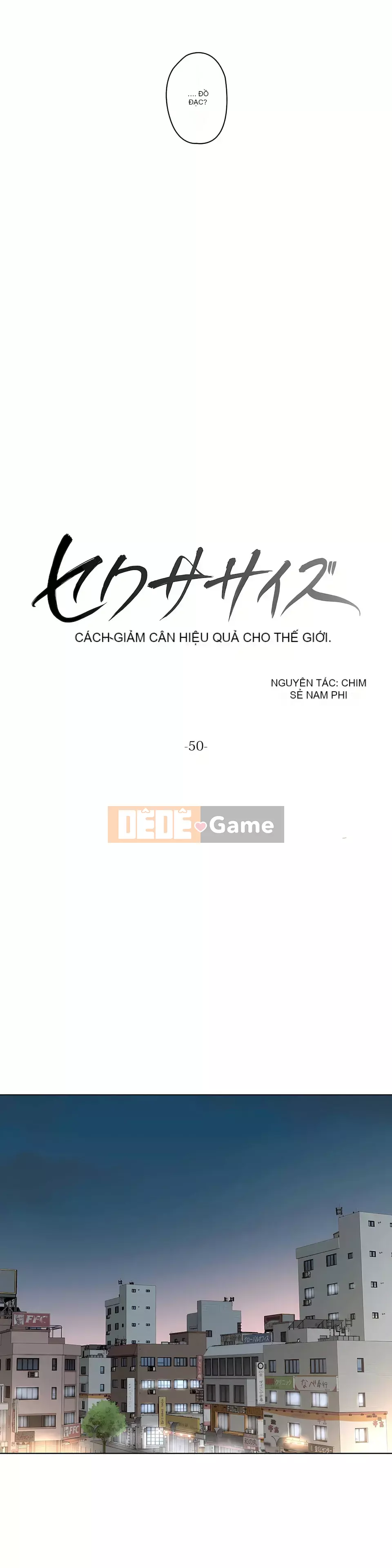 Rất thể thao Phần 2 Chương 46-82