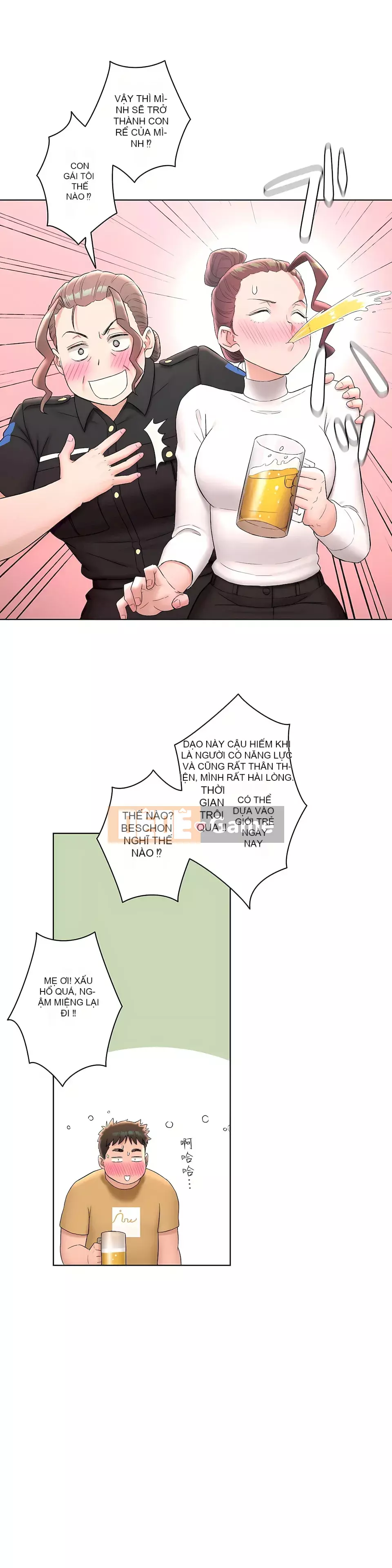 Rất thể thao Phần 2 Chương 46-82