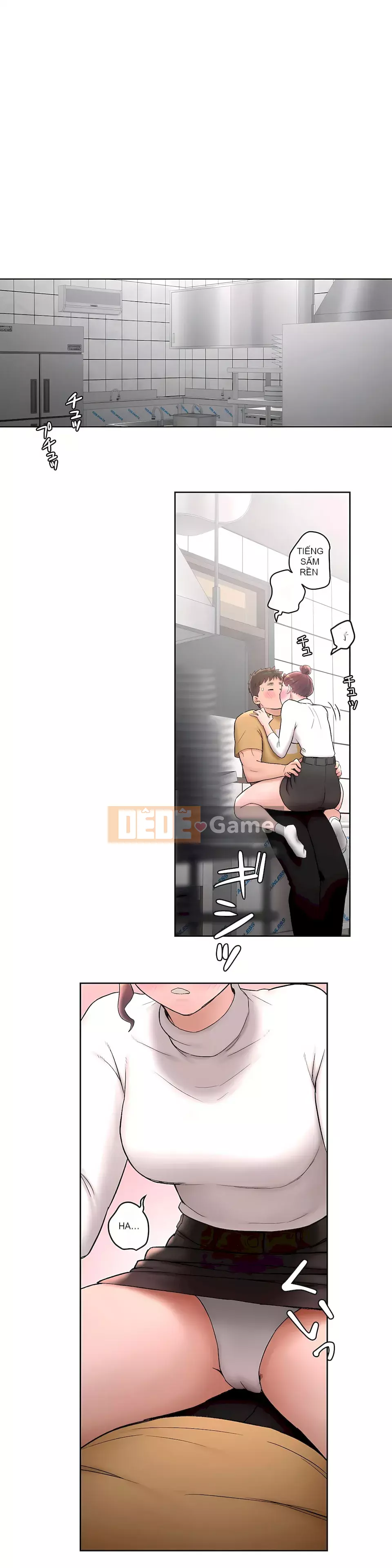 Rất thể thao Phần 2 Chương 46-82