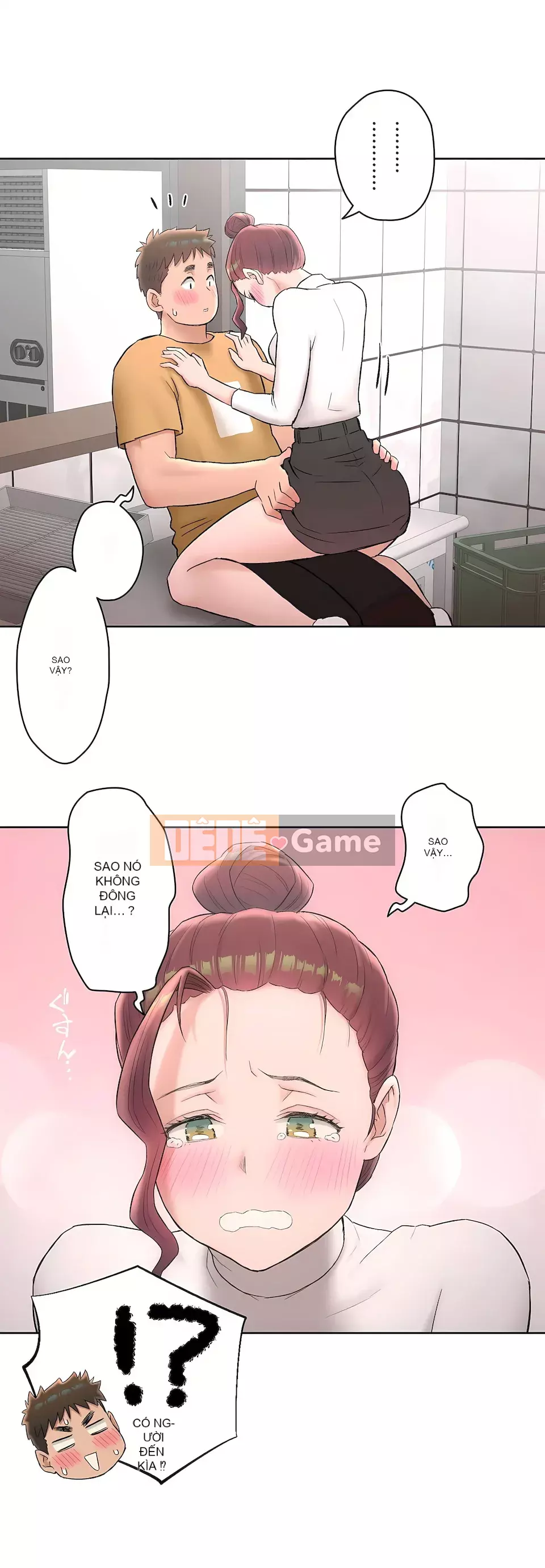 Rất thể thao Phần 2 Chương 46-82