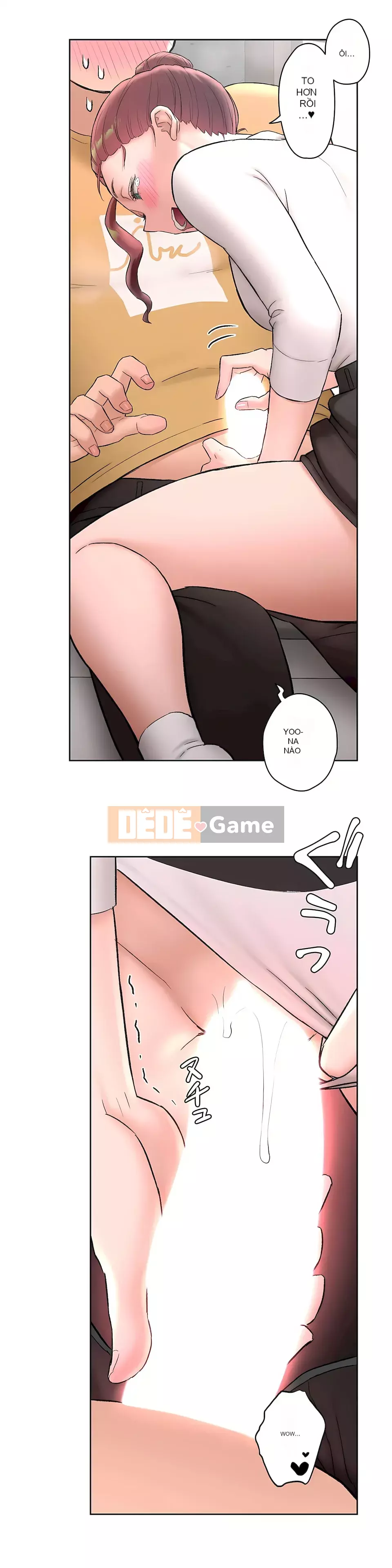 Rất thể thao Phần 2 Chương 46-82