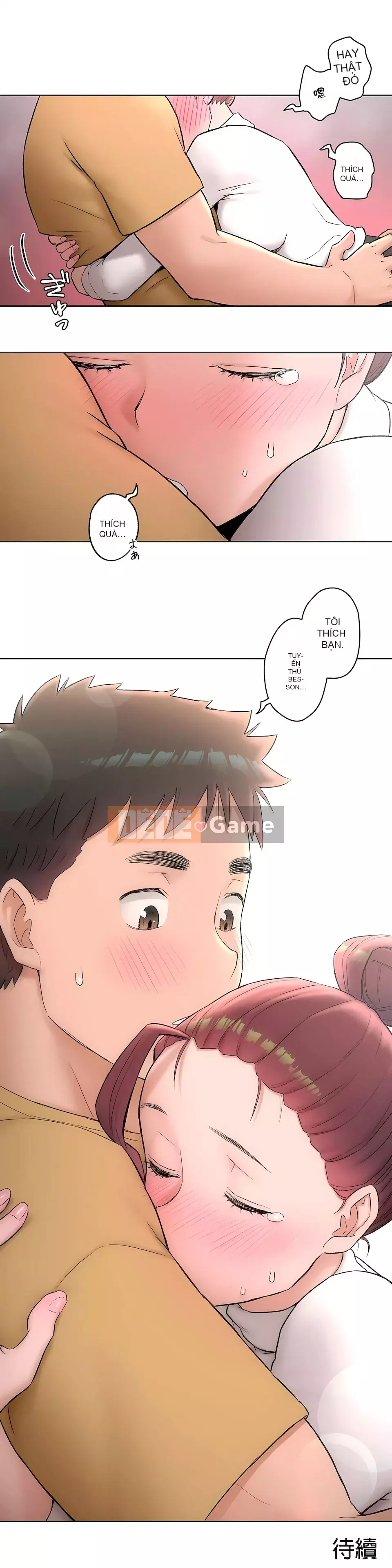 Rất thể thao Phần 2 Chương 46-82