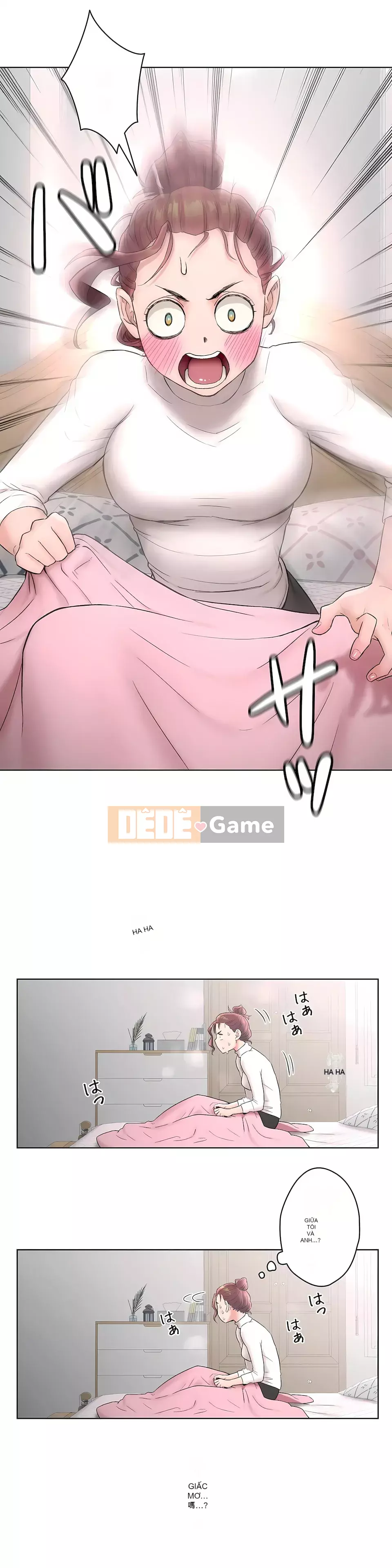 Rất thể thao Phần 2 Chương 46-82