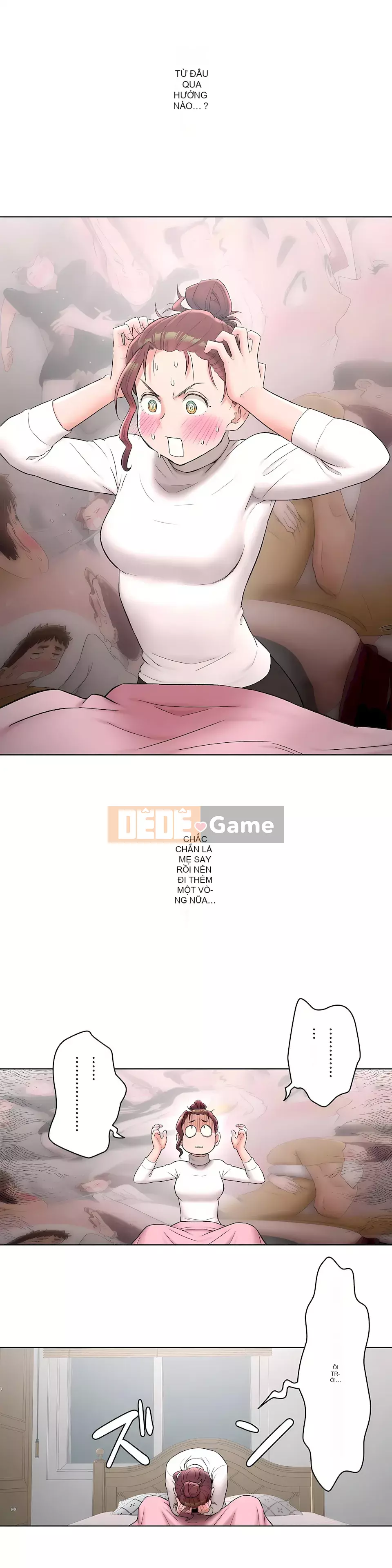 Rất thể thao Phần 2 Chương 46-82