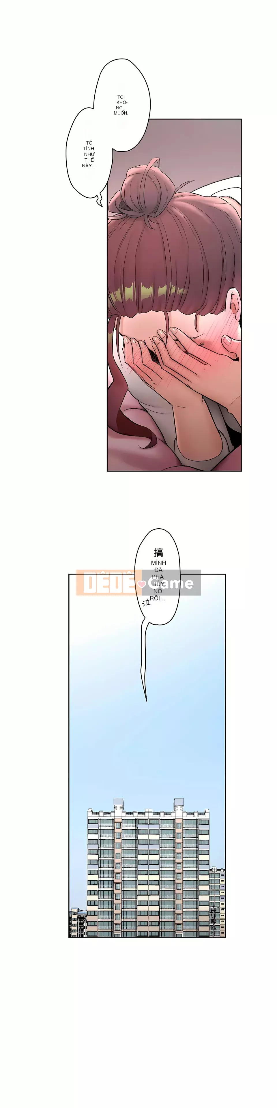 Rất thể thao Phần 2 Chương 46-82