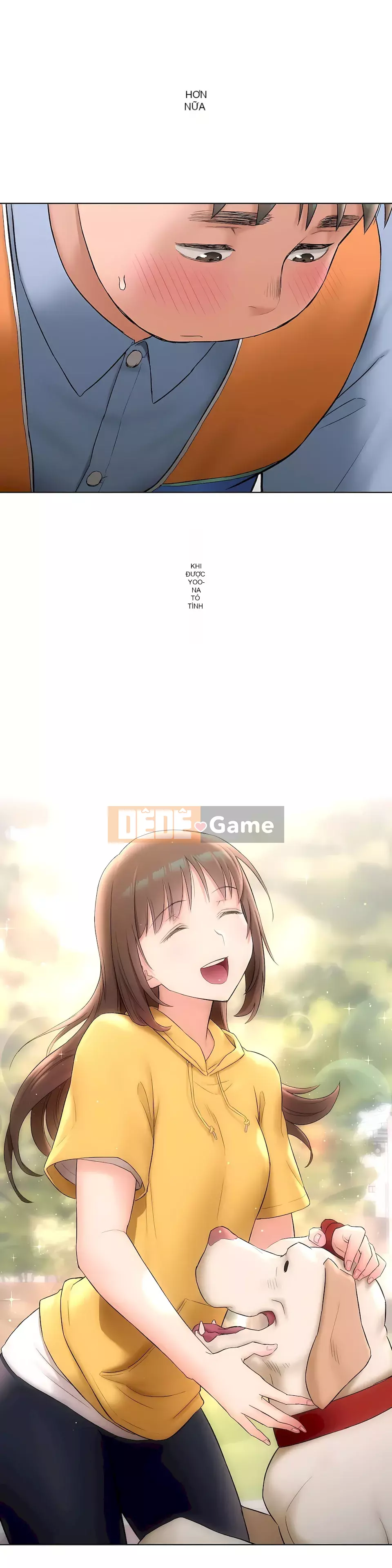 Rất thể thao Phần 2 Chương 46-82