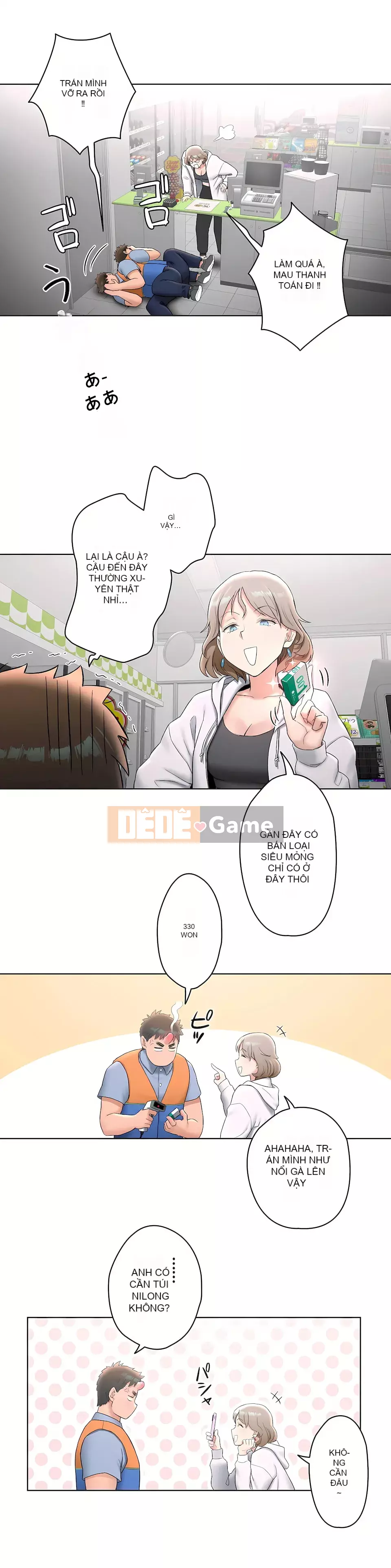 Rất thể thao Phần 2 Chương 46-82