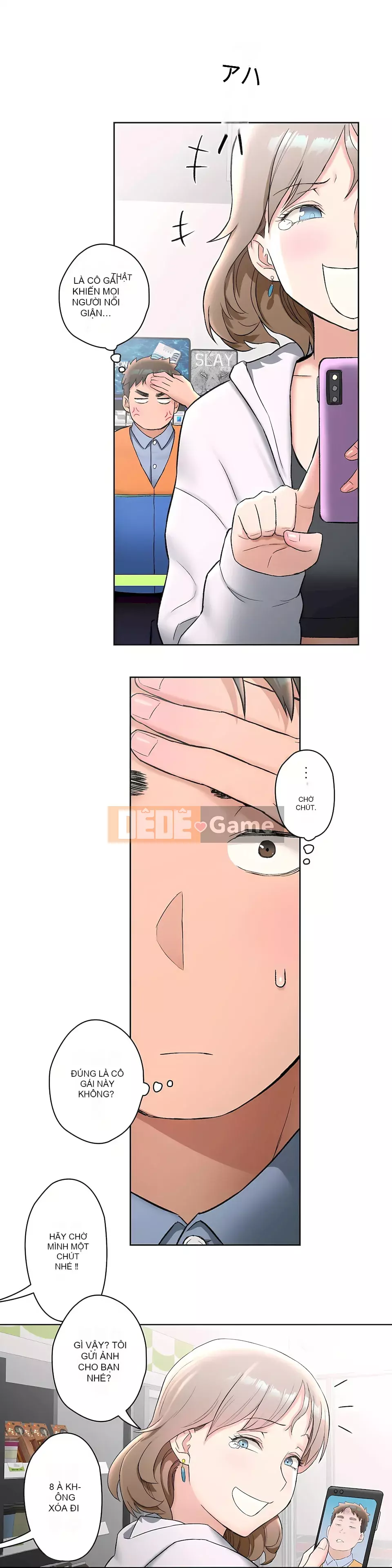 Rất thể thao Phần 2 Chương 46-82