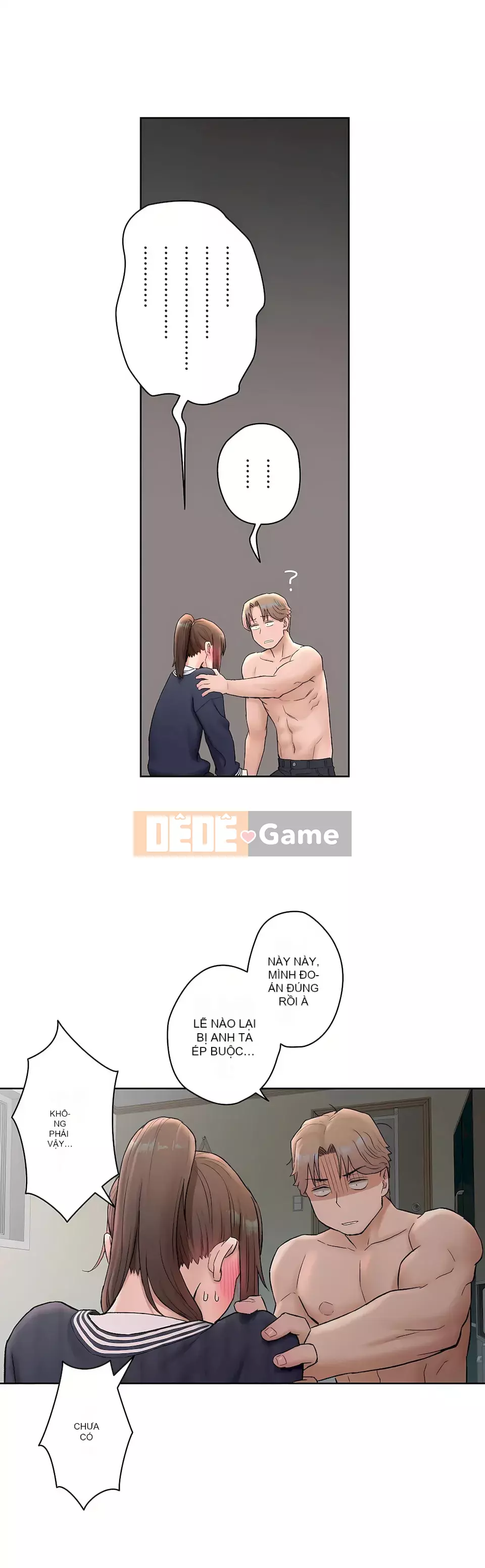 Rất thể thao Phần 2 Chương 46-82