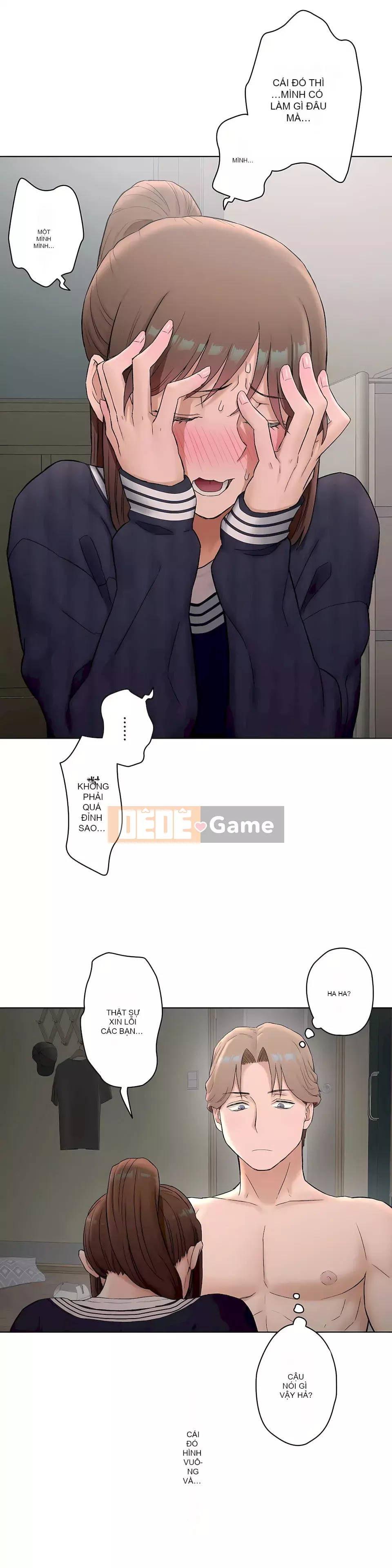 Rất thể thao Phần 2 Chương 46-82