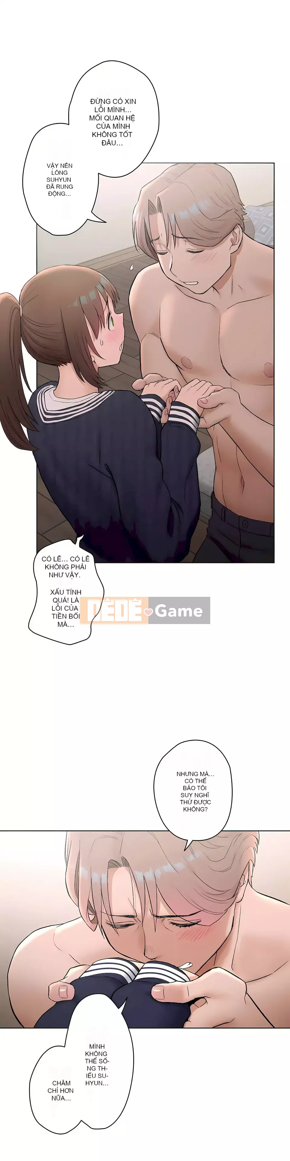 Rất thể thao Phần 2 Chương 46-82