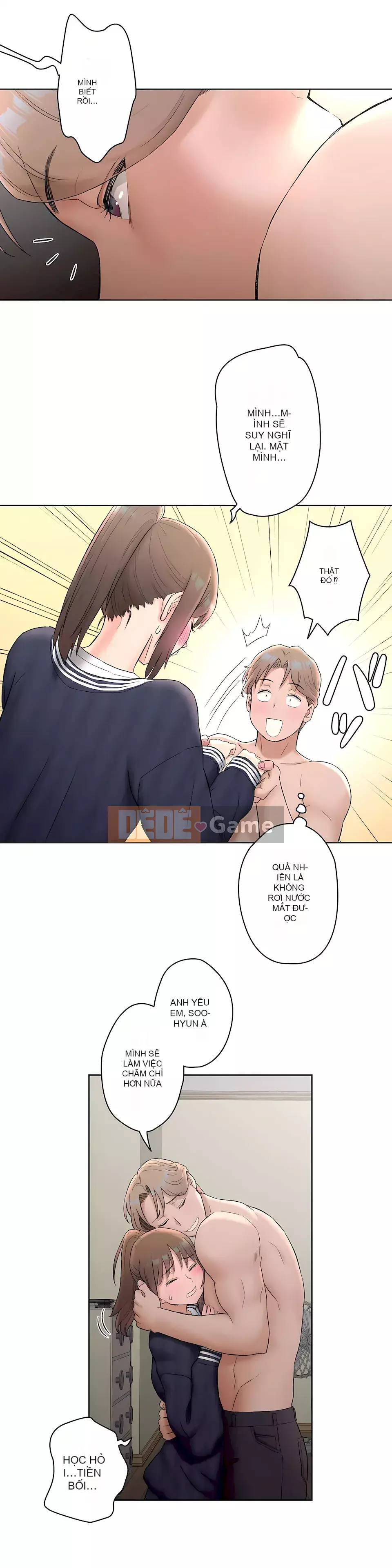 Rất thể thao Phần 2 Chương 46-82