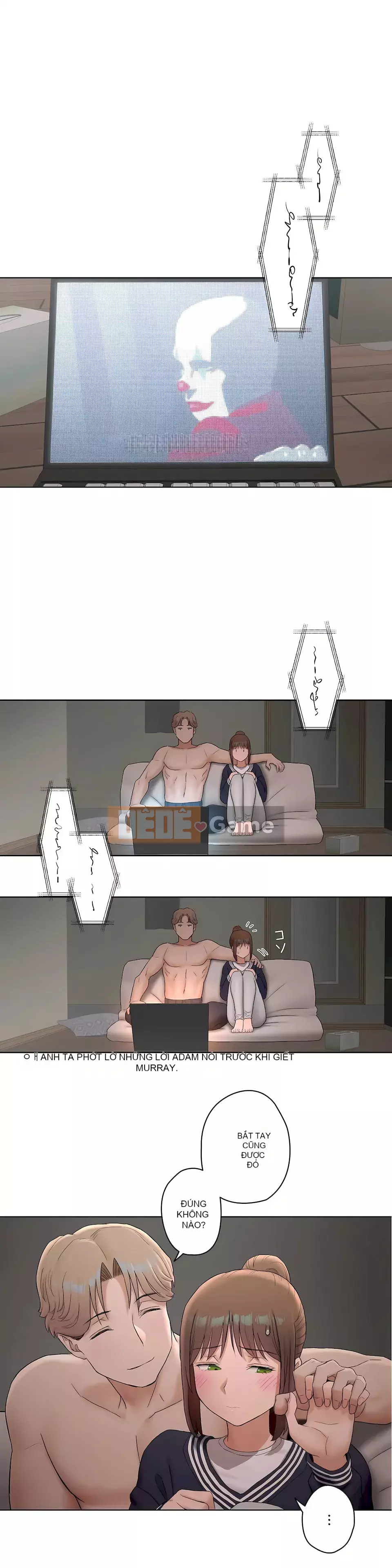 Rất thể thao Phần 2 Chương 46-82