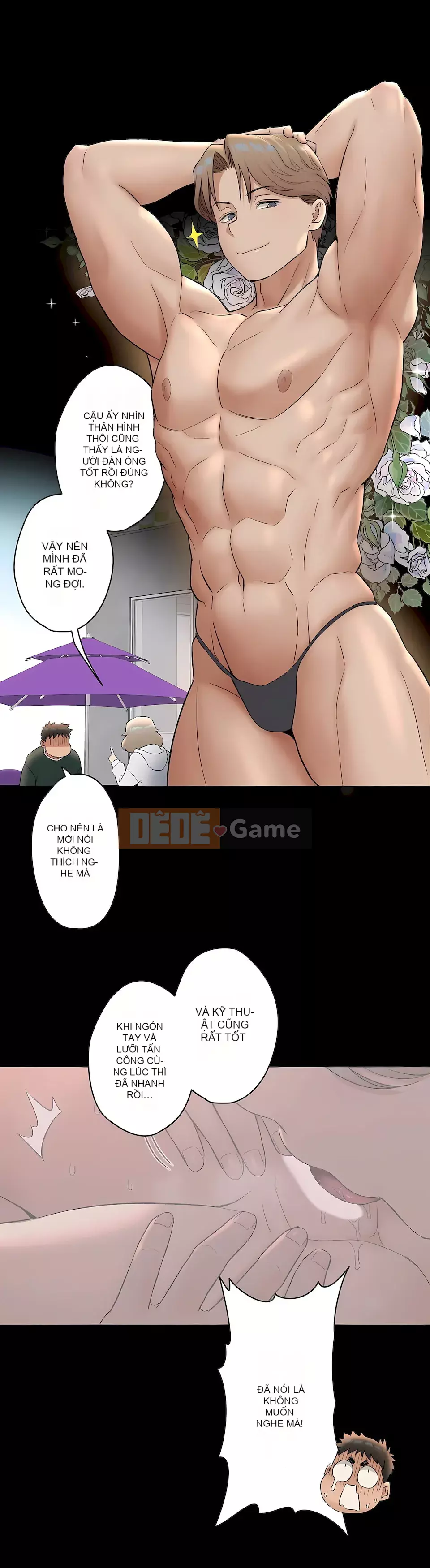 Rất thể thao Phần 2 Chương 46-82