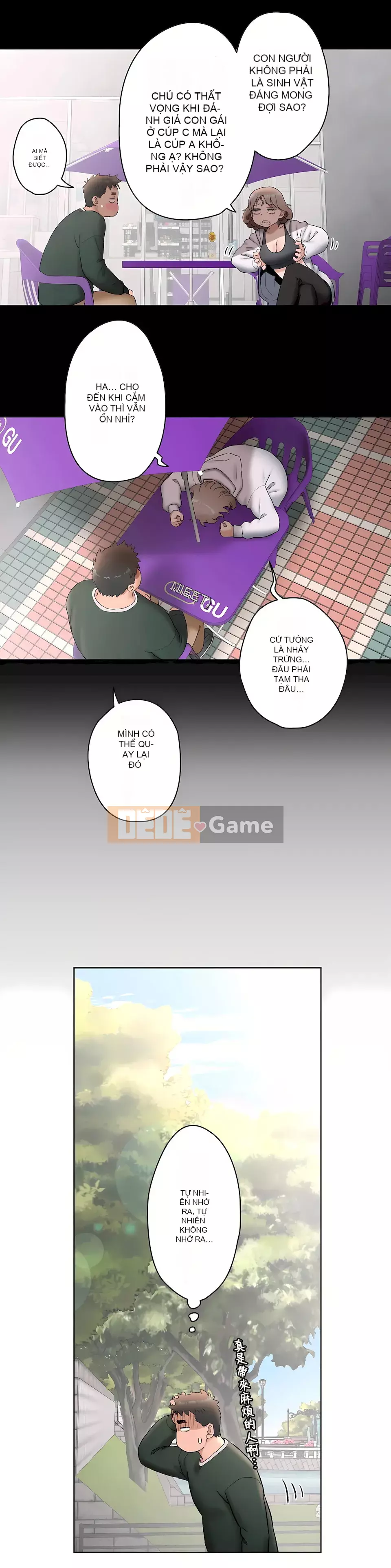 Rất thể thao Phần 2 Chương 46-82