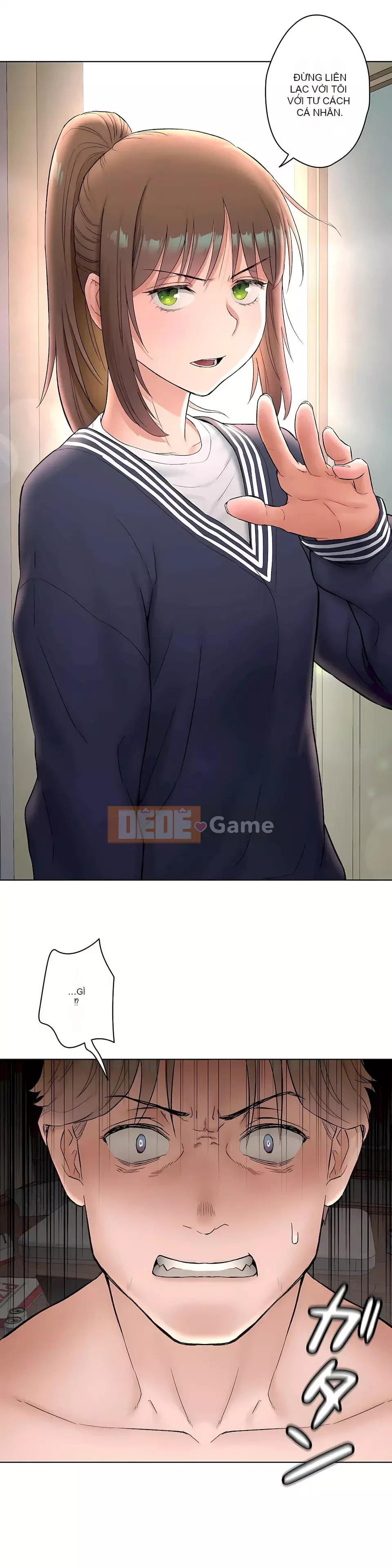 Rất thể thao Phần 2 Chương 46-82