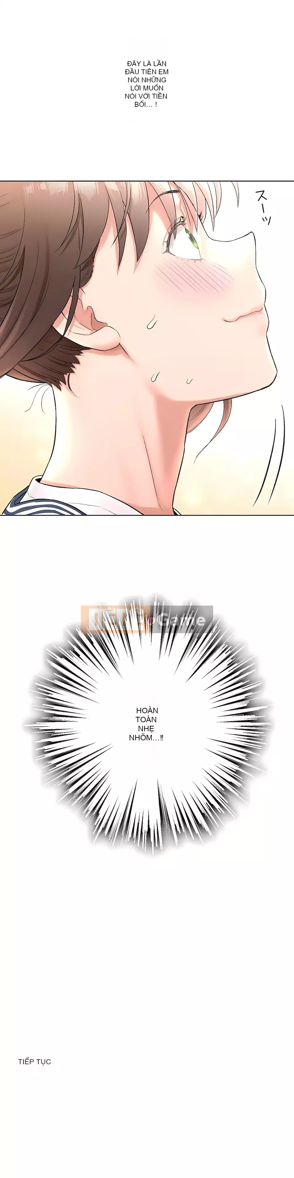 Rất thể thao Phần 2 Chương 46-82