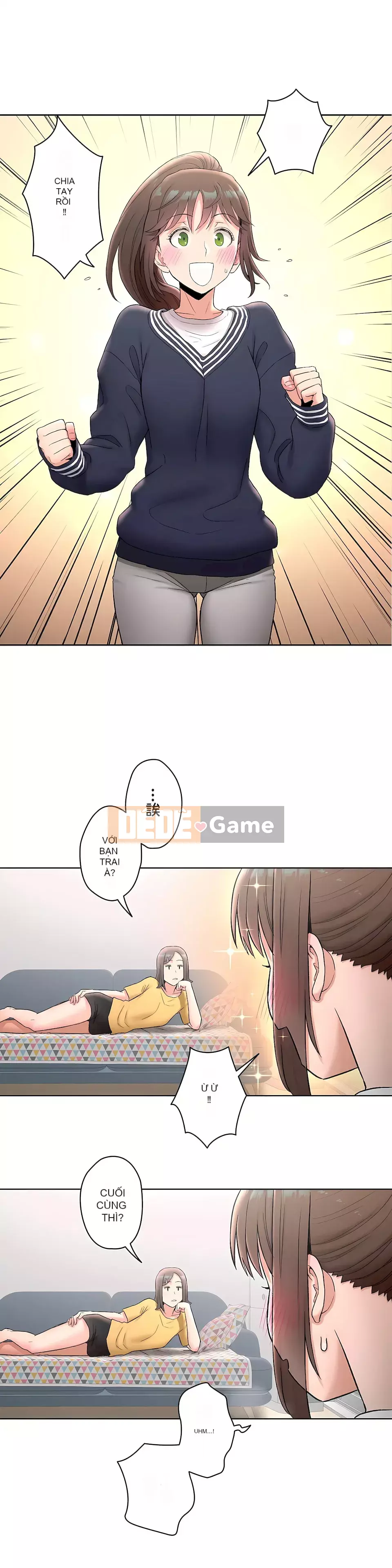 Rất thể thao Phần 2 Chương 46-82