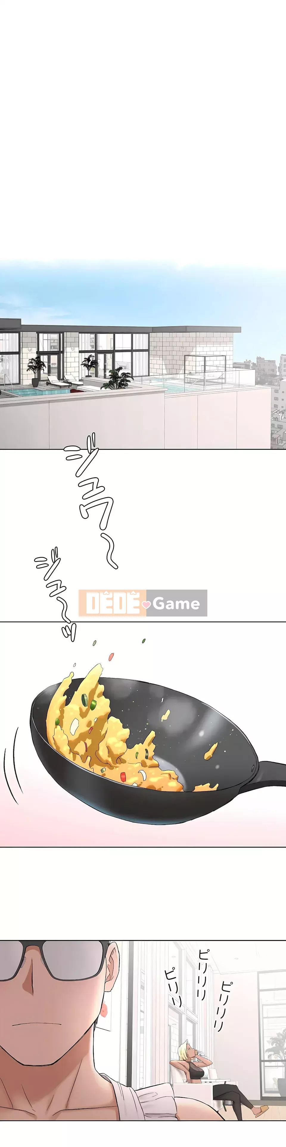 Rất thể thao Phần 2 Chương 46-82