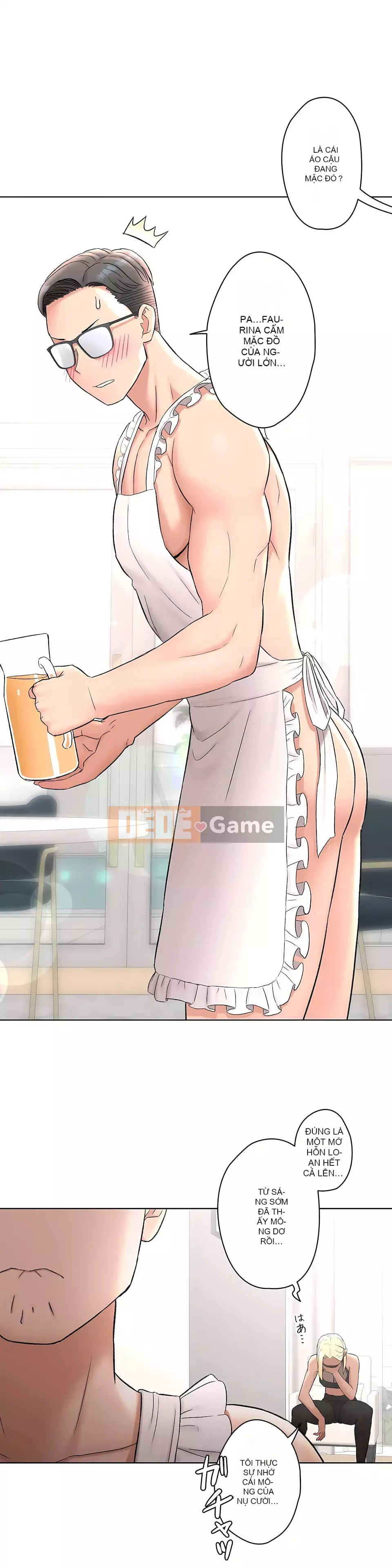 Rất thể thao Phần 2 Chương 46-82