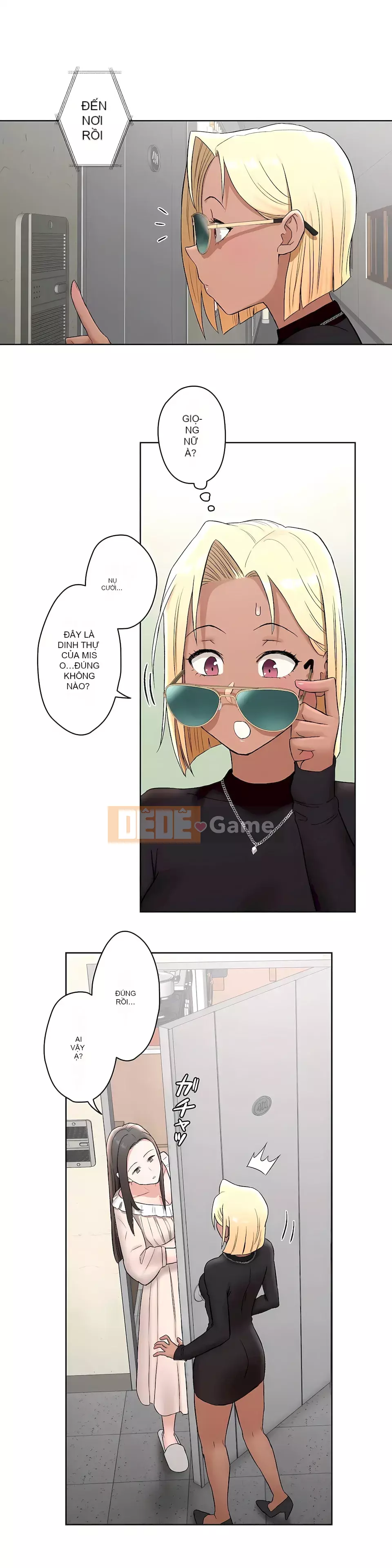 Rất thể thao Phần 2 Chương 46-82