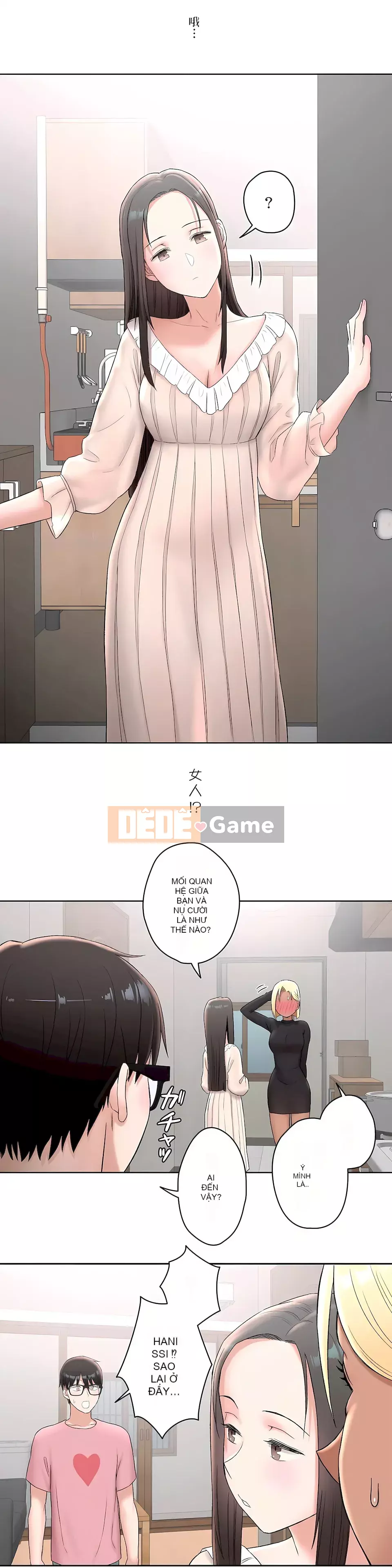 Rất thể thao Phần 2 Chương 46-82