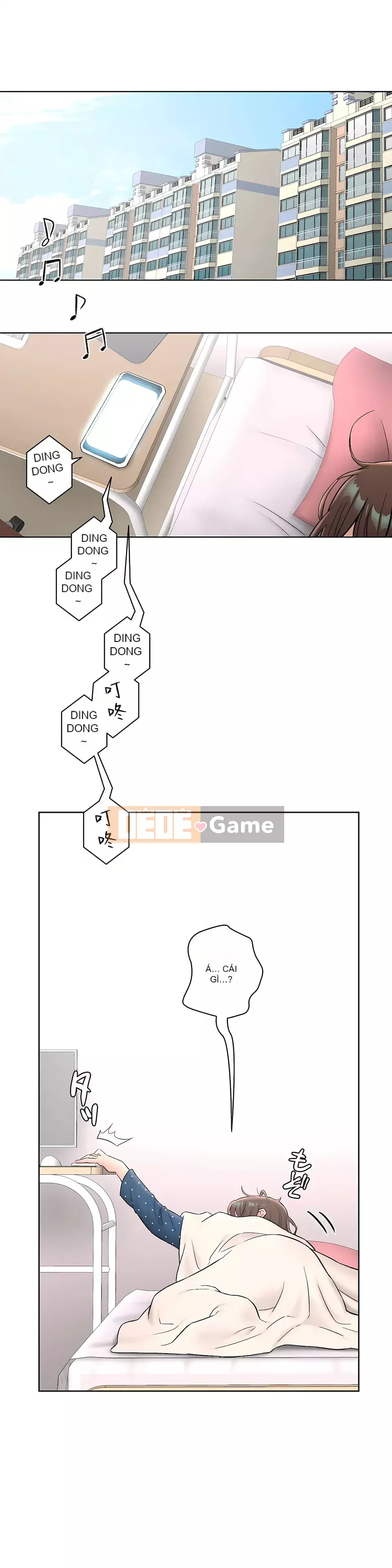 Rất thể thao Phần 2 Chương 46-82