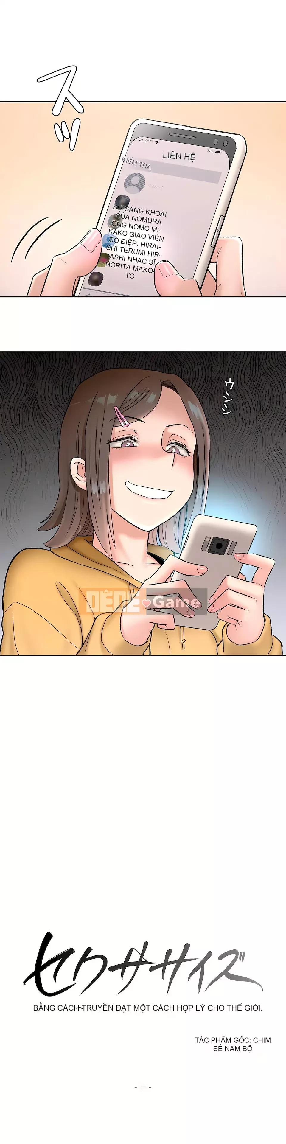 Rất thể thao Phần 2 Chương 46-82