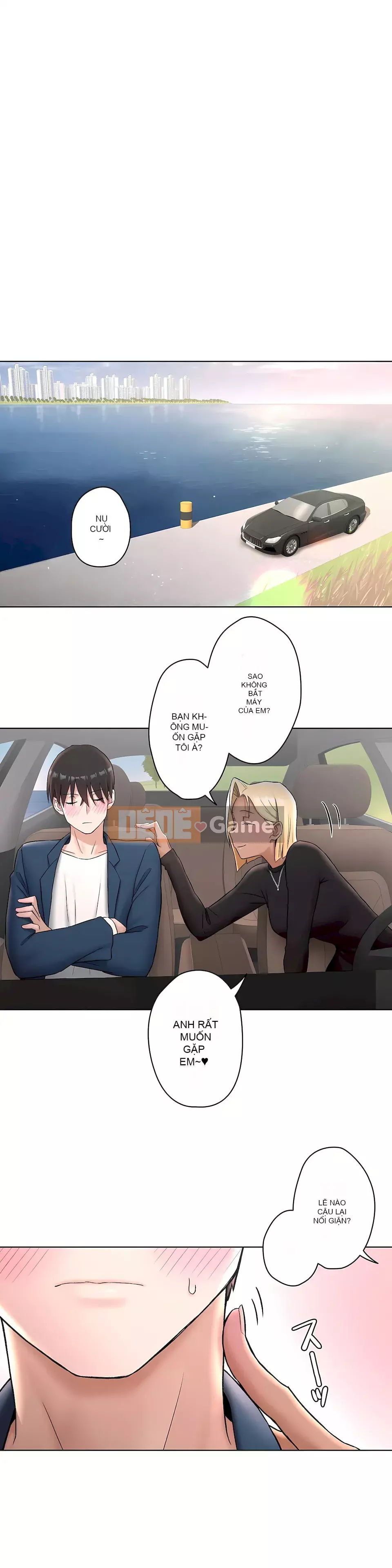 Rất thể thao Phần 2 Chương 46-82