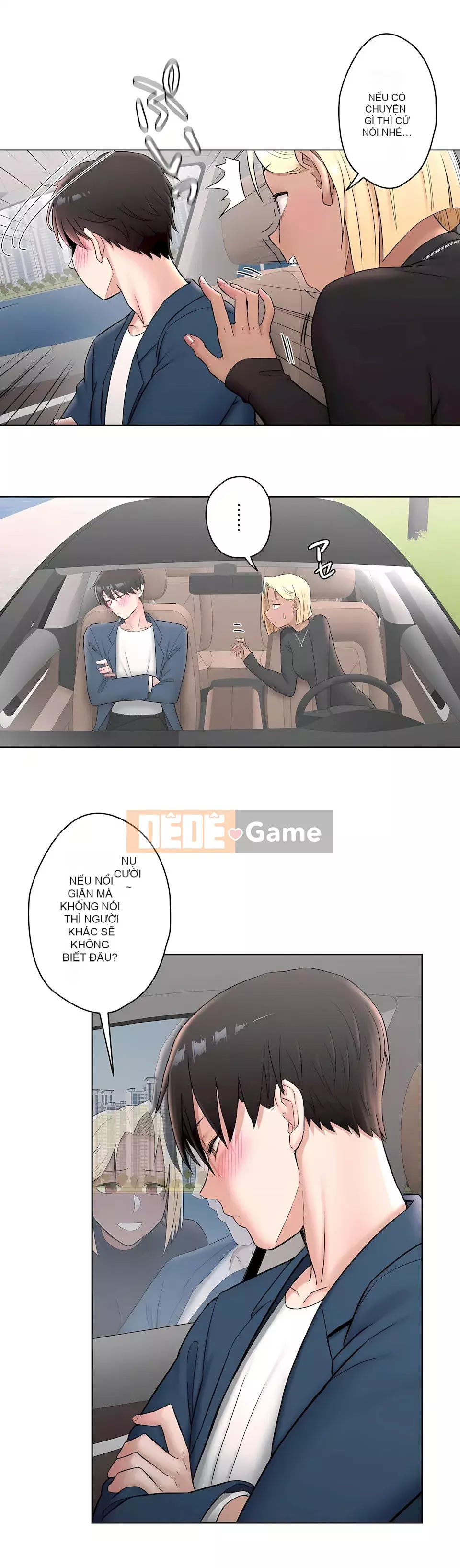 Rất thể thao Phần 2 Chương 46-82