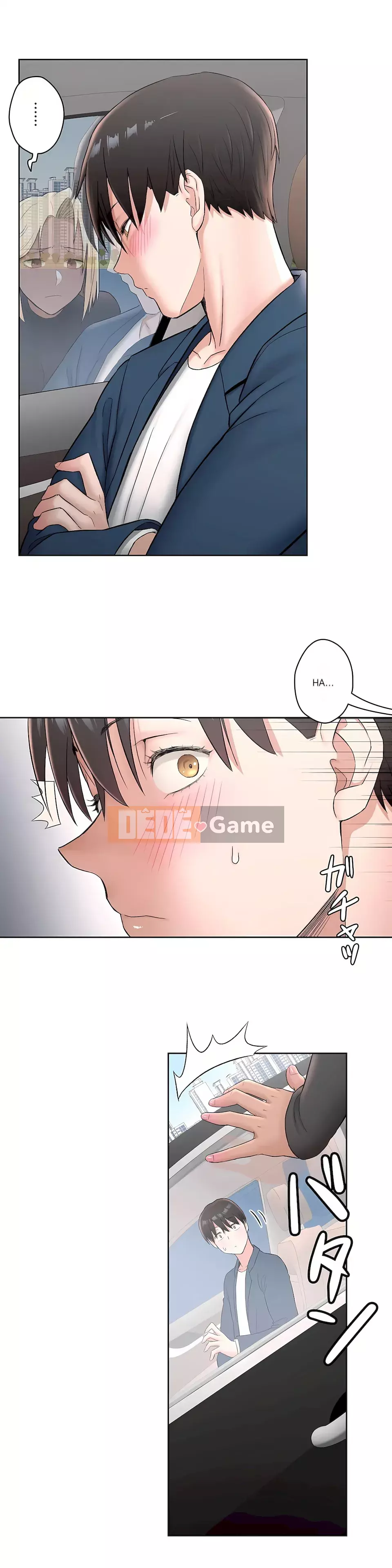 Rất thể thao Phần 2 Chương 46-82