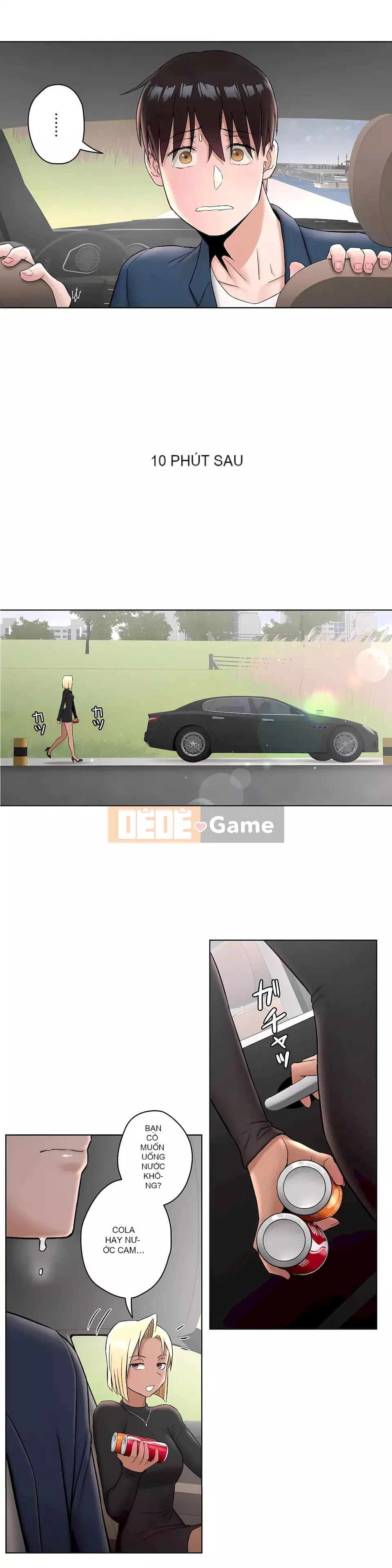 Rất thể thao Phần 2 Chương 46-82