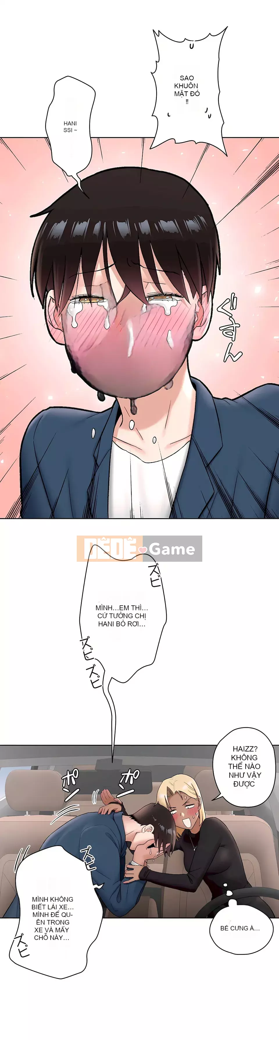 Rất thể thao Phần 2 Chương 46-82