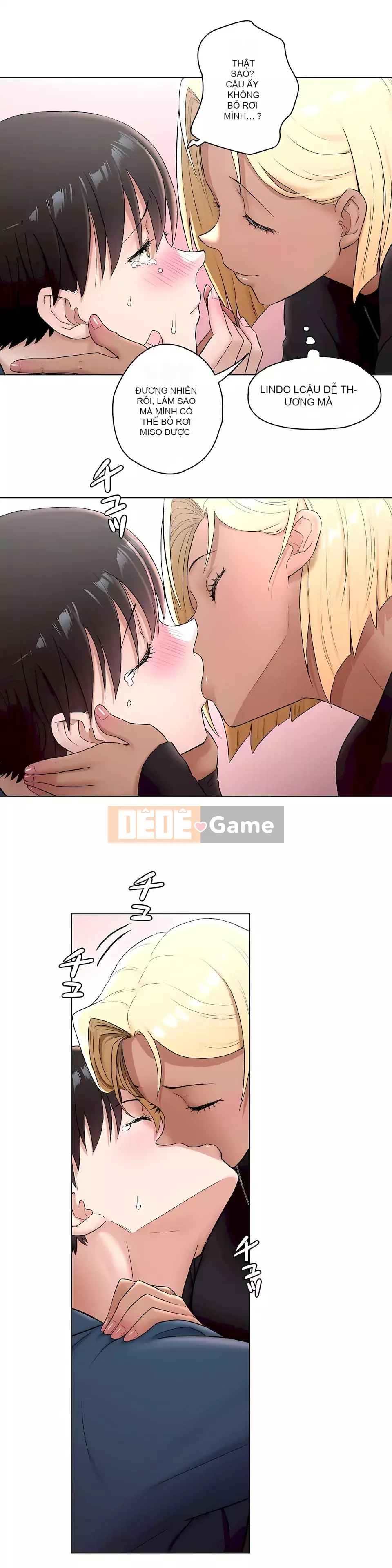 Rất thể thao Phần 2 Chương 46-82