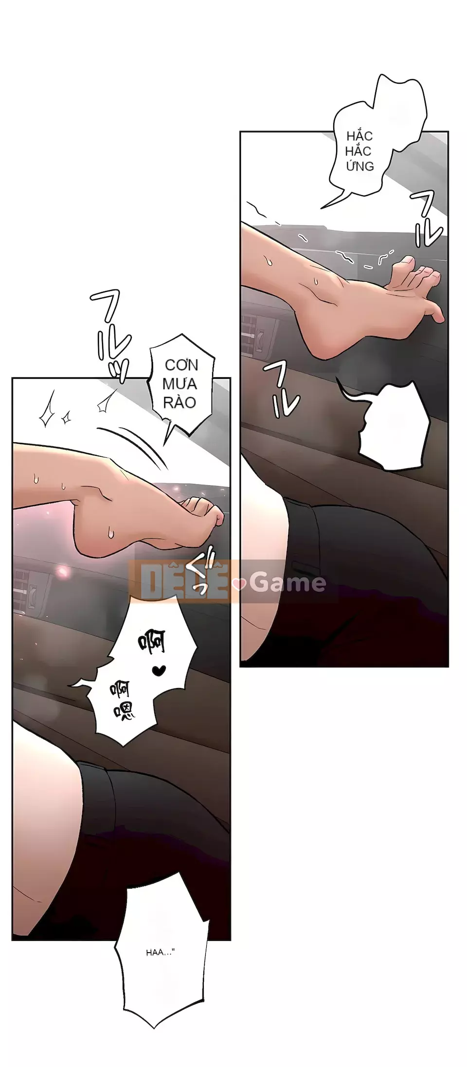 Rất thể thao Phần 2 Chương 46-82