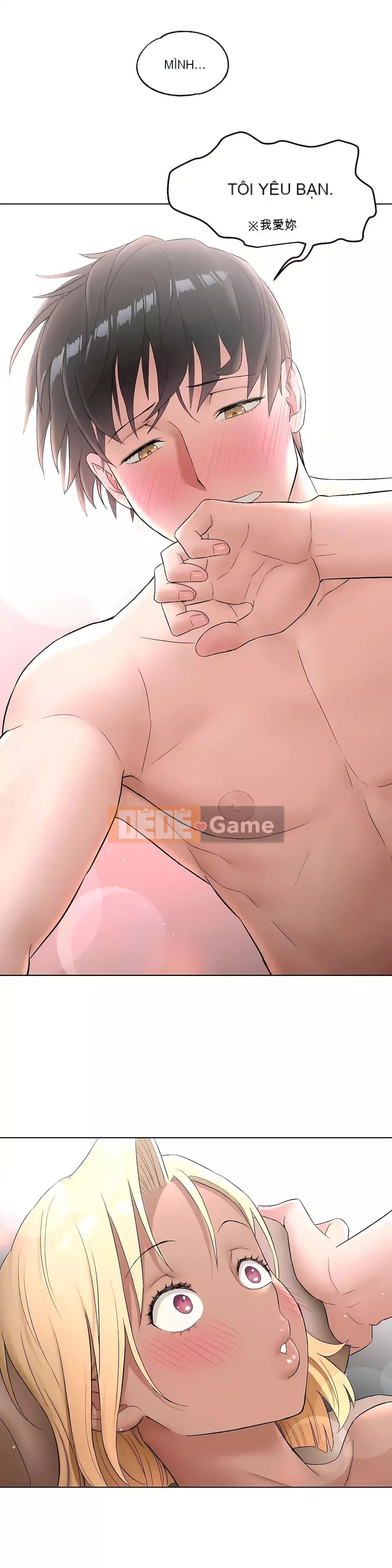 Rất thể thao Phần 2 Chương 46-82