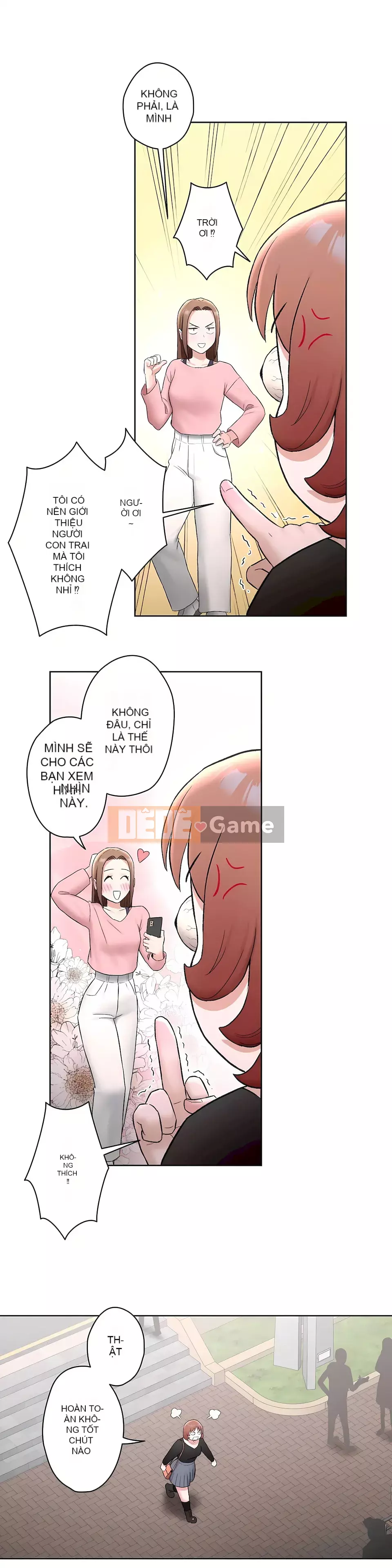 Rất thể thao Phần 2 Chương 46-82