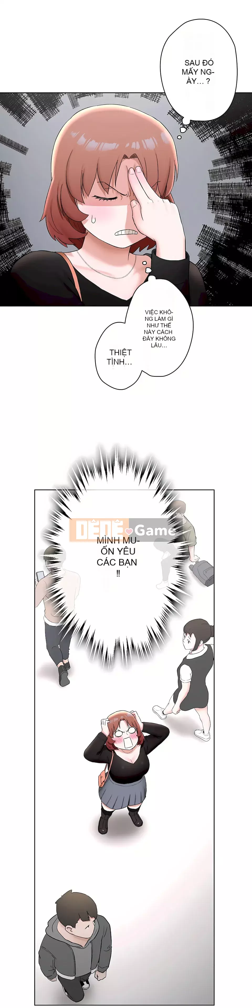 Rất thể thao Phần 2 Chương 46-82