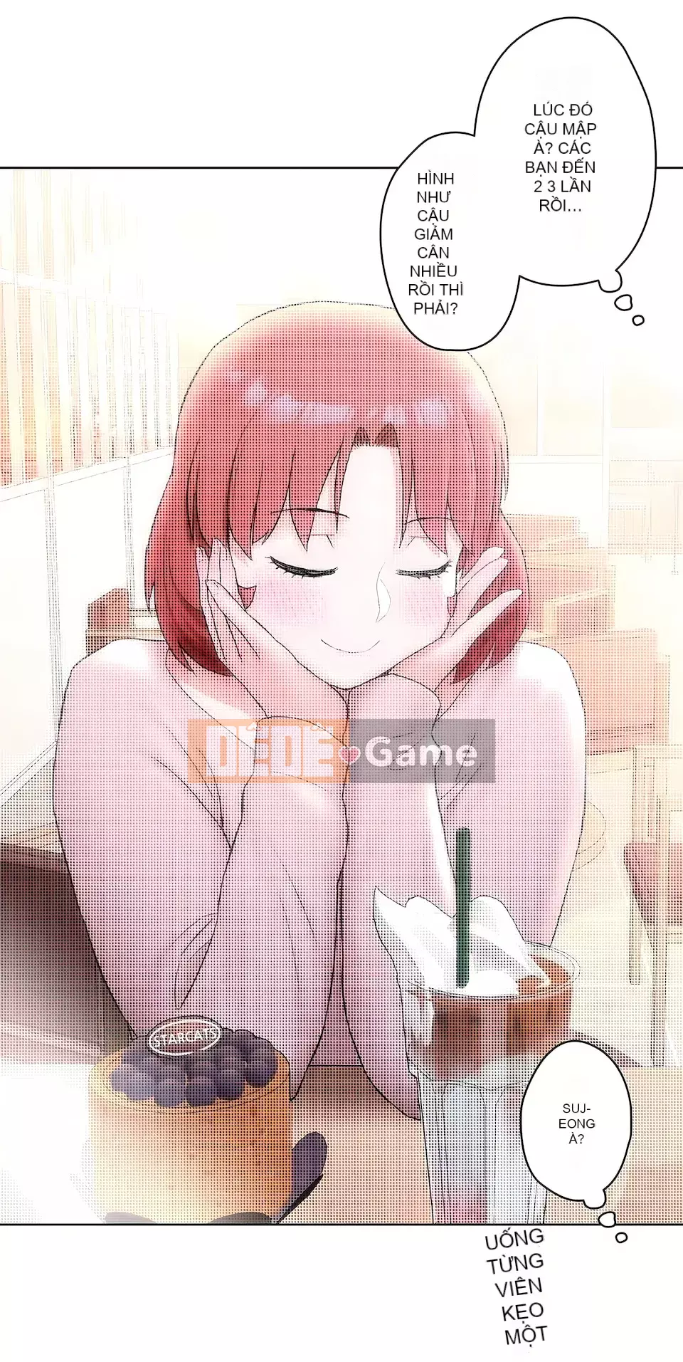 Rất thể thao Phần 2 Chương 46-82