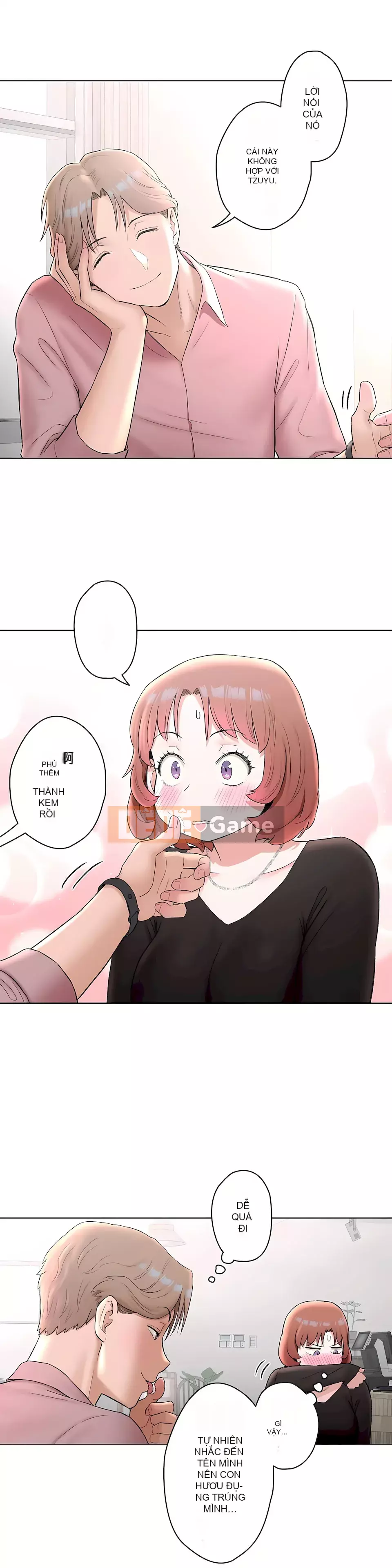 Rất thể thao Phần 2 Chương 46-82