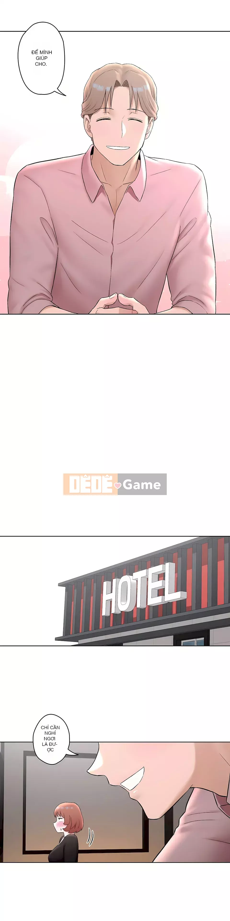 Rất thể thao Phần 2 Chương 46-82