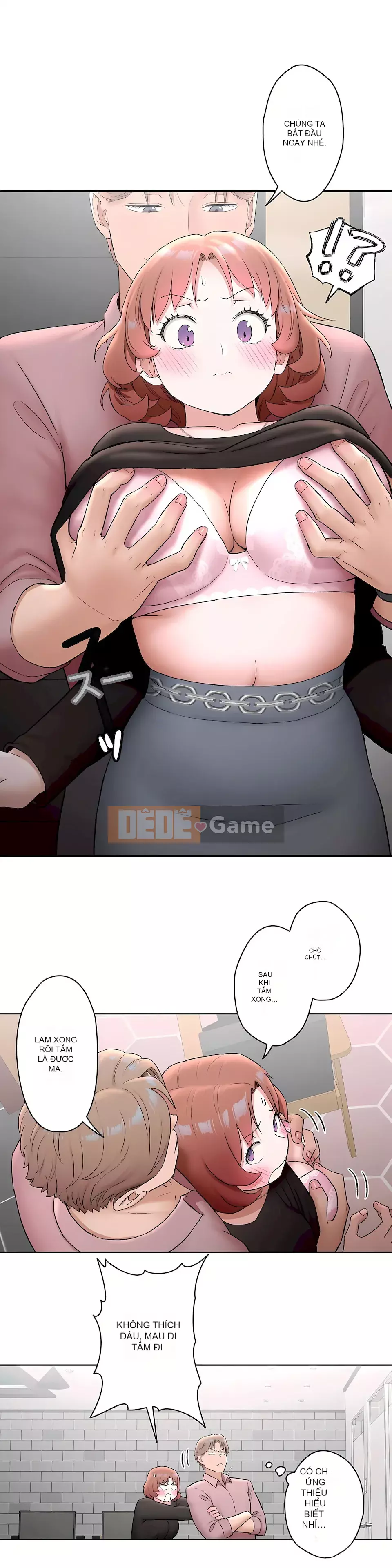 Rất thể thao Phần 2 Chương 46-82