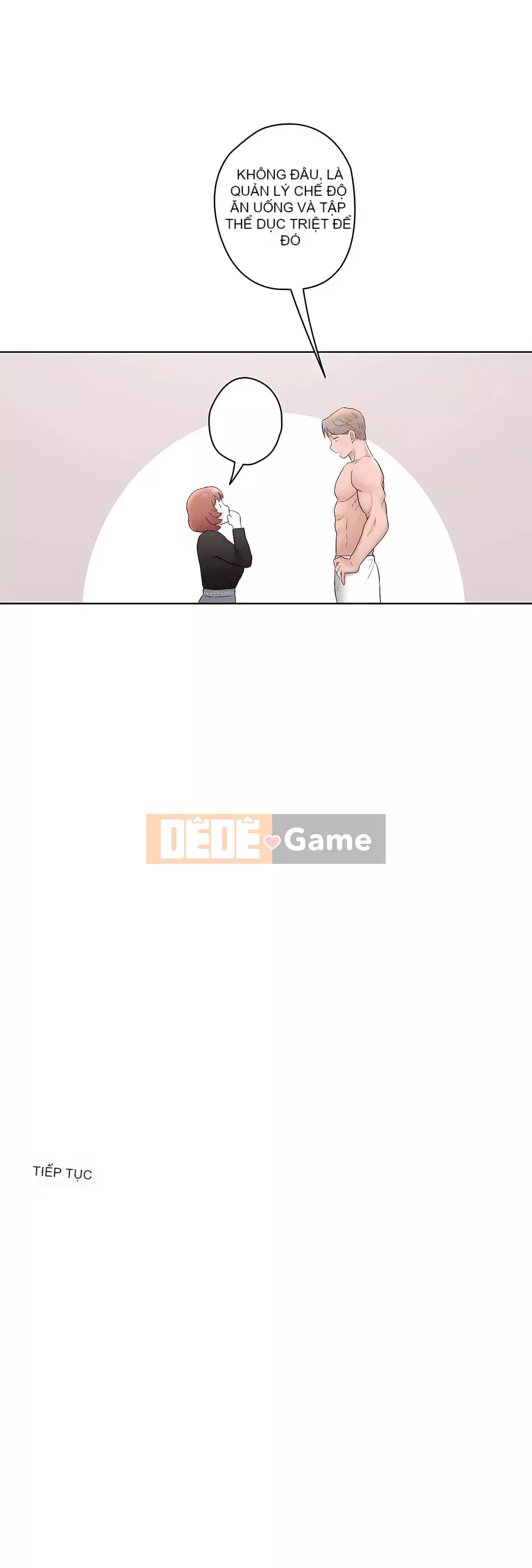 Rất thể thao Phần 2 Chương 46-82