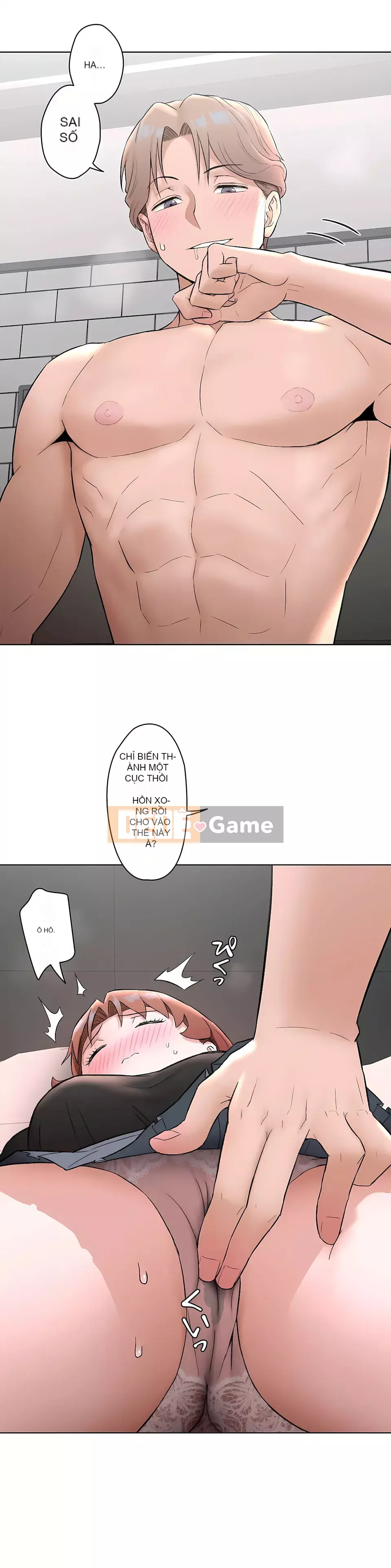 Rất thể thao Phần 2 Chương 46-82